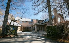 旅舎つきあかり